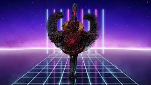 The swan made it clear that she was a big fan of jeong, completely shocking him. Swan Uk The Masked Singer Wiki Fandom