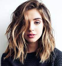 Orta Boy Sac Modelleri Kimlere Yakisir Uzun Sac Modelleri Uzun Sac Orta Sac