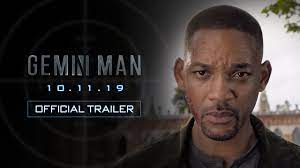 Gemini man putlocker, gemini man 123movies, gemini man solarmovie, gemini man fmovies, gemini man yesmovies, gemini man movie25, gemini man is a movie starring will smith, mary elizabeth winstead, and clive watch hd movies online for free and download the latest movies. Gemini Man 2019 Official Trailer Paramount Pictures Youtube