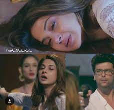 مايا ارجون من مسلسل هوس مايا Jennifer Winget Beyhadh Jennifer Winget Girls Be Like