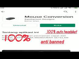 Biasanya masih ada aplikasi aplikai tambahan lain untuk mendukung script free fire agar berjalan dengan baik. Apk Dpi Free Fire Auto Headshot Anti Banned Youtube