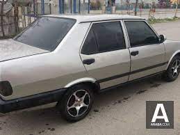 Boyasiz Cok Temiz Tofas Dogan Slx 1 6 Ie Nanobilgi Araba Araba