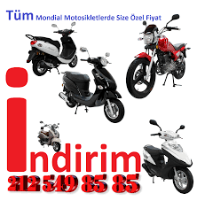 Mondial Motosiklet Mondimotor Basaksehir Istanbul 0212 549 85 85 Omer Aras Motosikletler