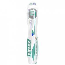 Brosses à dents & autres accesssoires. Sensitive Professional Brosse A Dents Extra Souple Elmex