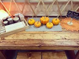 A Provocation To Build A Fence For 5 Little Pumpkins Five Little Pumpkins Little Pumpkin Autumn Activities