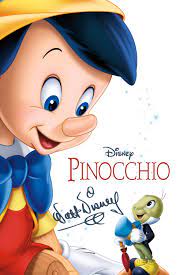 (également connu sous le nom de ricercare moderne ou de fantaisie indigène): Pinocchio Full Movie Movies Anywhere