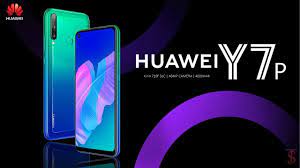 Huawei Y7p Price Official Look Design Specifications 4gb Ram Camera Huawei Smartphone Smartphone Technology