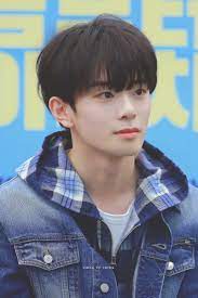 Netizens Are In Shock After Finding Out The Age Of This Handsome Rookie Cute Korean Boys Boy Groups Kpop Hair