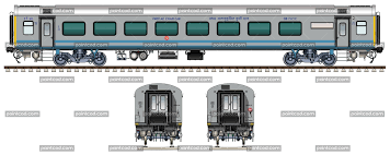 Pin By Anju Saraf On Indian Railways Luv It Train Passenger Southern Railways