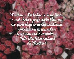 Décadas antes de o direito ao voto ser conquistado, as trabalhadoras lutavam por. Frases Dia Da Mulher