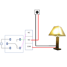 Mechanical relays use an electromagnetic coil and a physical switch; How To Use A Relay 4 Steps Instructables