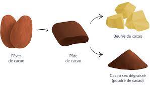 Le chocolat et la sant le chocolat est autant reconnu comme un aliment pour fins gourmets quapprci par ceux qui souhaitent faire une rserve dnergie. Le Chocolat C Est Bon Pour La Sante Yuka