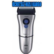 Braun 878 150s Sarjli Sakal Tiras Tras Makinesi 156 90 Tl Emc Teknoloji Den Sanalpazar Com Da Sakal Sac Erkek Bakim