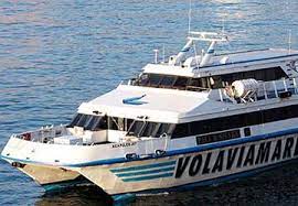 Ischia To Capri Ferry Tickets Compare Times And Prices