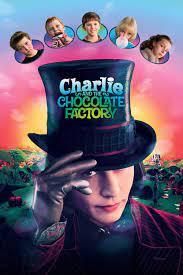 Watch Movie Online Charlie And The Chocolate Factory Free Download Full Hd Quality Chocolate Factory Johnny Depp Movies Good Movies