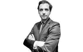 Wil jij makkelijk de nederlandse politiek kunnen volgen? Is Dutch Bad Boy Thierry Baudet The New Face Of The European Alt Right The Nation
