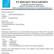 Demikian dapat disimpulkan bahwa surat resmi adalah surat yang dibuat oleh suatu instansi yang ditujukan baik kepada perorangan maupun suatu lembaga. 13 Contoh Surat Dinas Resmi Instansi Sekolah Pemerintah Dan Swasta