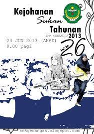 Booklet Cover For School Program Ainshazreen Malaysia School Programs School I School