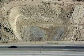 How You Can Find And See The San Andreas Fault San Andreas Fault San Andreas Places Of Interest