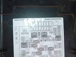 Left hand rear corner of engine. Diagram 2006 Kenworth Fuse Box Diagram Full Version Hd Quality Box Diagram Asmadiagram Spanobar It