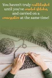 Enjoy the best knitting jokes ever! The Top 127 Knitting Puns Yarn Memes Jokes Knitting Memes Funny Quotes Knitting Puns Yarn Humor Knitting Quotes