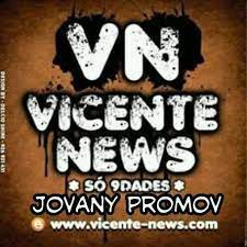 This is your new web application. Portal Vicente News So 9vidades Home Facebook