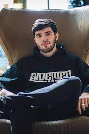 How Tall Is Zerkaa Age Net Worth Popular People Youtube Stars Social Media Platforms