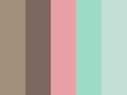 Palette Softy Palette Color Palette Color