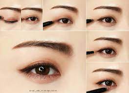 Makeup Style Koreanmakeup Fashion Makeup Korean Makeup Tips Eye Makeup