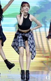 9 Female Idols With Perfect Proportions Despite Being Short Koreaboo Girls Generation Sunny Sunny Snsd Girls Generation
