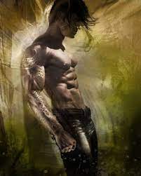 Characters And Creatures Fantasy Art Men Fantasy Art Art