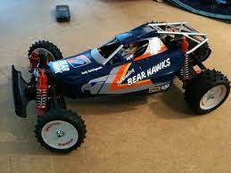 Tamiya Bearhawk Google Search Remote Control Cars Toy Car Radio Control