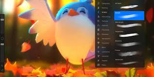 Apps Like Procreate For Windows Android And Mac Fortech They might not work and behave like procreate but they will surely help you to get your drawing works done effectively.