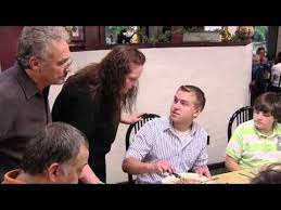 Kitchen Nightmares Us S06e08 Levanti S Italian Restaurant Youtube Kitchen Nightmares Italian Restaurant Gordon Ramsay Kitchen Nightmares