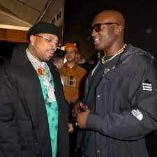 Well you're in luck, because here they come. Westside Gunn And Virgil Abloh On Their Shared History Fashion Week And Being The Best In Class Gq