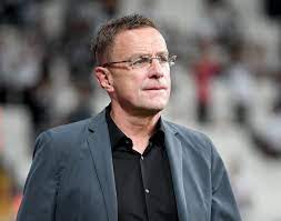 The shed is the home for chelsea fc fans. Ralf Rangnick Claims Chelsea Approached Him About Manager S Job Before Thomas Tuchel Mirror Online