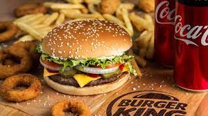 Burger king (bk) is an american multinational chain of hamburger fast food restaurants. Burger King Is Launching A Dollar Menu And Giving You 1 To Spend On It
