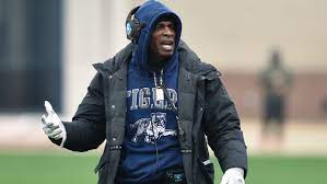 Deion luwynn sanders (prime time, neon deion or leon sandcastle). Zmxm2qgrakram