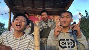 Sak tenane aku nangis nanging tresno wis ginaris. Sayang Sayang Erlangga Gusfian Reggae By Bats Channel Music