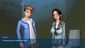 Game galge mirip summertime saga (18+) android terbaik 10 rekomendasi game dewasa mirip summertime saga (18+) summertime saga adalah karena mirip dengan game summertime maka pembahasan kali ini tentang game dewasa yang bisa melakukan hubungan seksual. The Best Games Like Summertime Saga 2021 Gaming Pirate