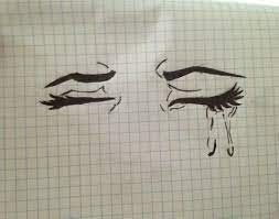 Cry Drawing And Art Kep Art Art Drawings Drawings