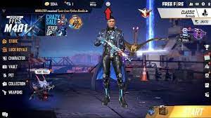 Free icons of free fire in various ui design styles for web, mobile, and graphic design projects. Garena Free Fire How To Download New Bermuda Map