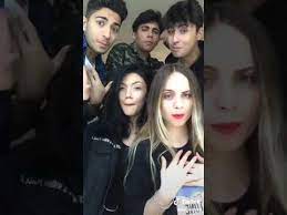 Cemre Solmaz Berke Juan Ayhan Juan Sude Juan Youtube