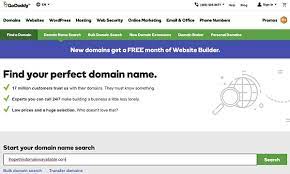 How To Register Your Website S Domain Name For Free