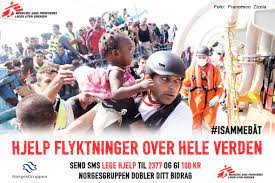 Les mer om vårt arbeid. Leger Uten Grenser Twitterren Hjelp Flyktninger Over Hele Verden Send Lege Hjelp Til 2377 Gi 100 Kr Norgesgruppen Dobler Bidraget Isammebat Http T Co Dvlvlb2z4e
