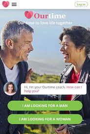 Getting started with dating apps. Ourtime Review February 2021 Just Fakes Or Real Dates Datingscout Co Uk