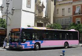 Seleccionar una ciudad de salida o llegada nueva, sin cambiar drásticamente tu itinerario, podría ayudarte a encontrar conexiones. The Traveler S Drawer Jerez De La Frontera Espana Spain Autobuses Urbanos