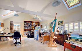Pin On Cool Rooms