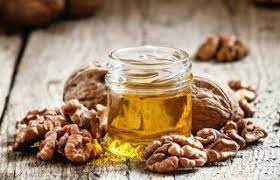 25 Effective Ways To Treat Prevent And Remove Split Ends Health Benefits Of Walnuts Best Cooking Oil Walnut Oil