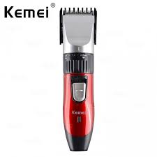 Kemei Km730 Sarj Edilebilir Ve Degistirilebilir Pilli Fonksiyonel Sac Tiras Makinesi 571597 4 Guzellik Sac